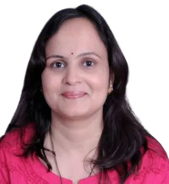 Dr Preeti Chhallani